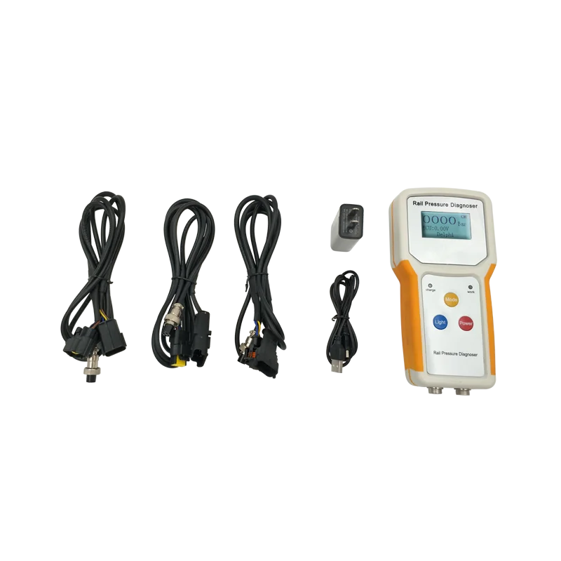 Стандартный Тестер давления рельса | AliExpress