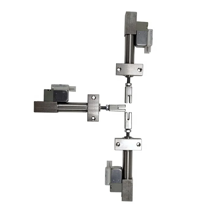 

SMT Chip Mounter Feeder Spare Parts J90651419A SM 8MM 8X2mm 8X4mm Cylinder And Solenoid Valve Set For Production Line