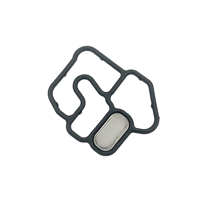 15825-RBJ-005 For Honda civic Car Accessories Cylinder Head Valve Solenoid Gasket 15825 RBJ 005