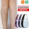 Xiaomi Shaver Portable Mini Epilator Painless Hair Removal Comfortable Waterproof Not Harmful To Skin Body Hair Clipper 2024 1