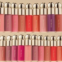 Rare Beauty Liquid Blush Ajoute une touche de couleur pour sublimer le visage, illuminateur longue tenue qui rehausse l'éclat, stick de contouring 2
