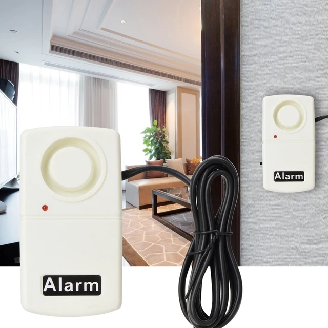 Power Failure Sensor Power Off Sensor Power On Off Sensor Power On Off  Function Detector Sensor Alarm Anti Theft System 2