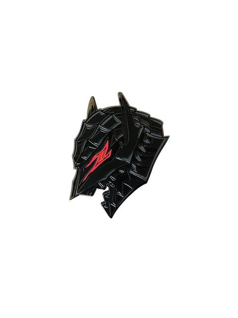 Berserk Guts Wolf Armor