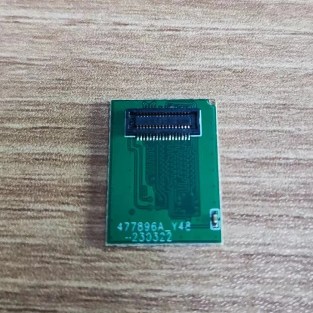 Emmc Moudle para Rock pi Pine64 para Odroid Rock 5b Orangepi 5b 5p Rk3588 Rk3399 Rk3328 Peça Faça Você Mesmo 16gb 32gb 64gb 128gb - Imagem 2