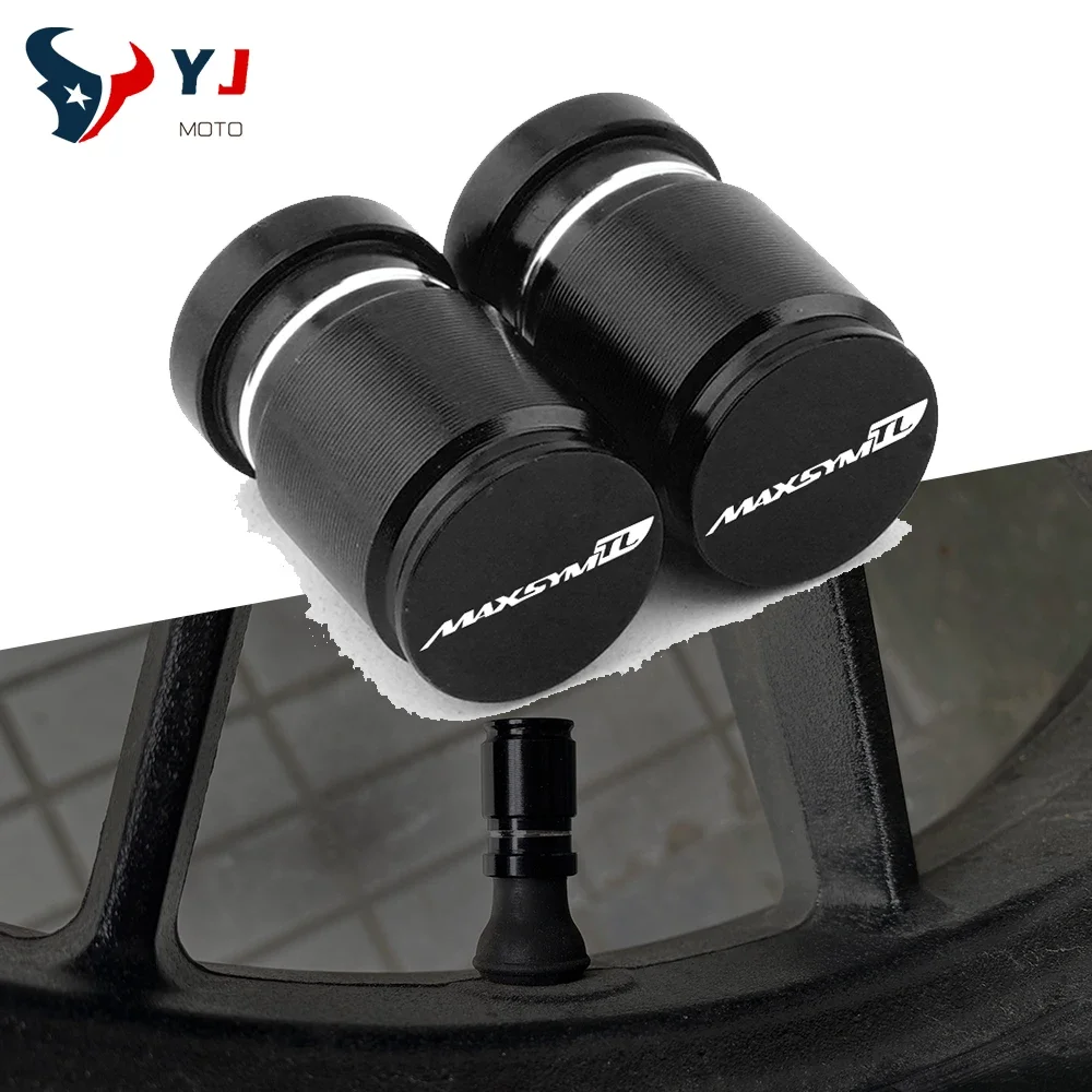 

Для SYM MaxsymTL 500 508 MaxsymTL500 MaxsymTL508 ABS аксессуары для мотоциклов CNC алюминиевая крышка клапана троса