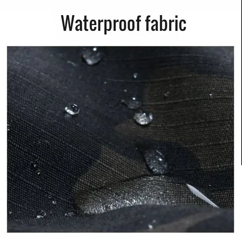 Camo Tactical Pants Men Autumn Breathable Quick Dry Training Multi-pocket Wear-resistant Cargo Pants Work Pant Hunting Clothes 5