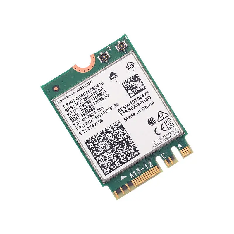 Asus pce-ax1800. Wi fi bt 5. 2. Wi fi bt 5. 2.