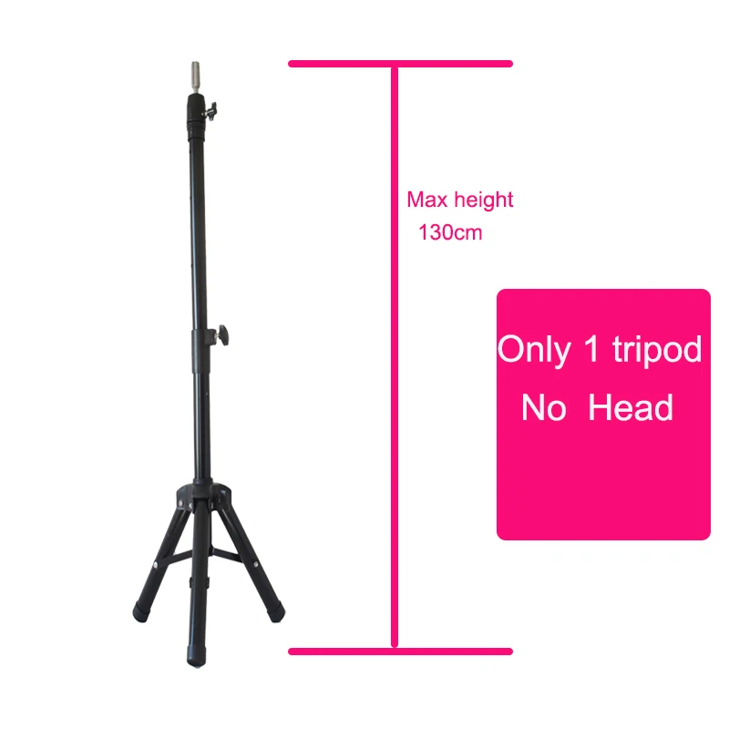 only tripod