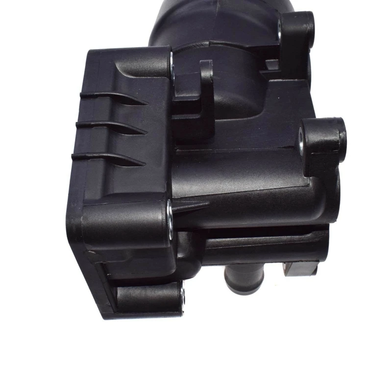 VW 시트용 개스킷 포함 오일 필터 하우징, SKODA 1.6 2.0 TDI, 03L115389B 03L115389C 03L115389G 03L115389H, 신제품