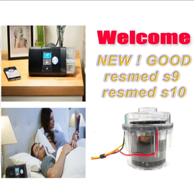 

Resmed Airsense 10
