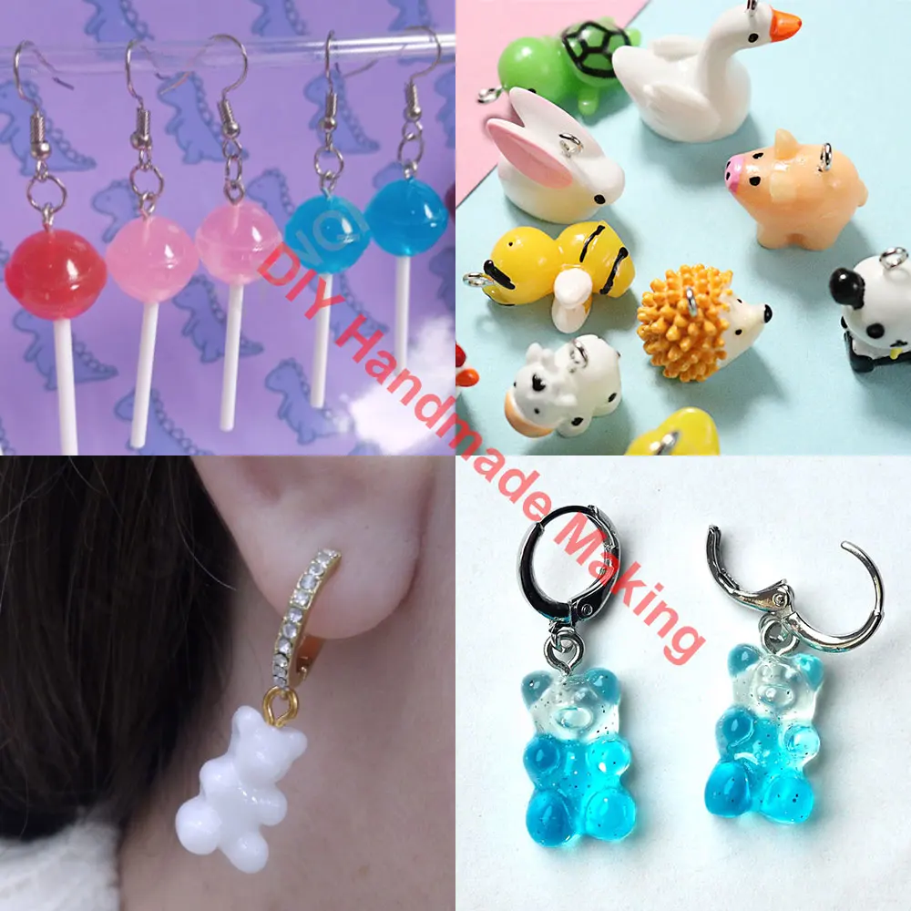 50pcs 8x4mm 스테인레스 스틸 작은 작은 미니 아이 핀 Eyepins 후크 Eyelets 나사 스레드 걸쇠 후크 DIY 액세서리를 만들기위한 보석 결과 도매
