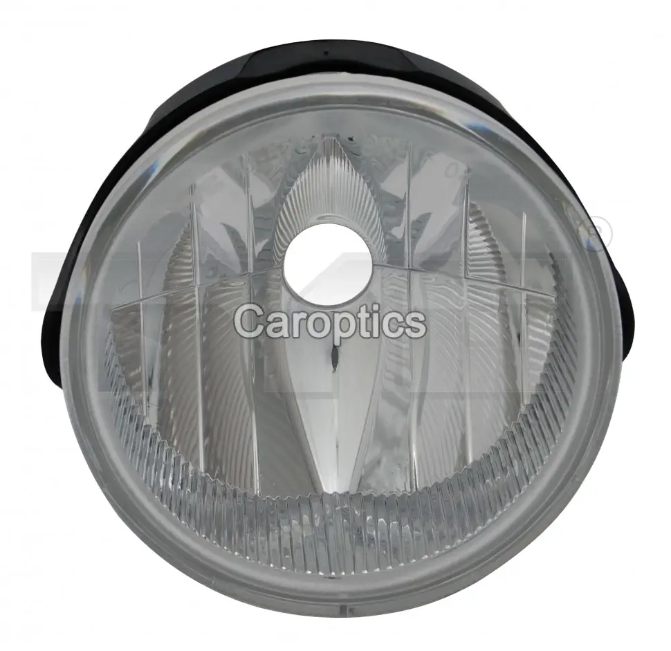 Fog lamp left = right (1 PCs) Jeep Grand Cherokee WJ (1998-2004) TYC 19-5741-01-9b LED fog lights kit light lamps lenses headlights accessories goods