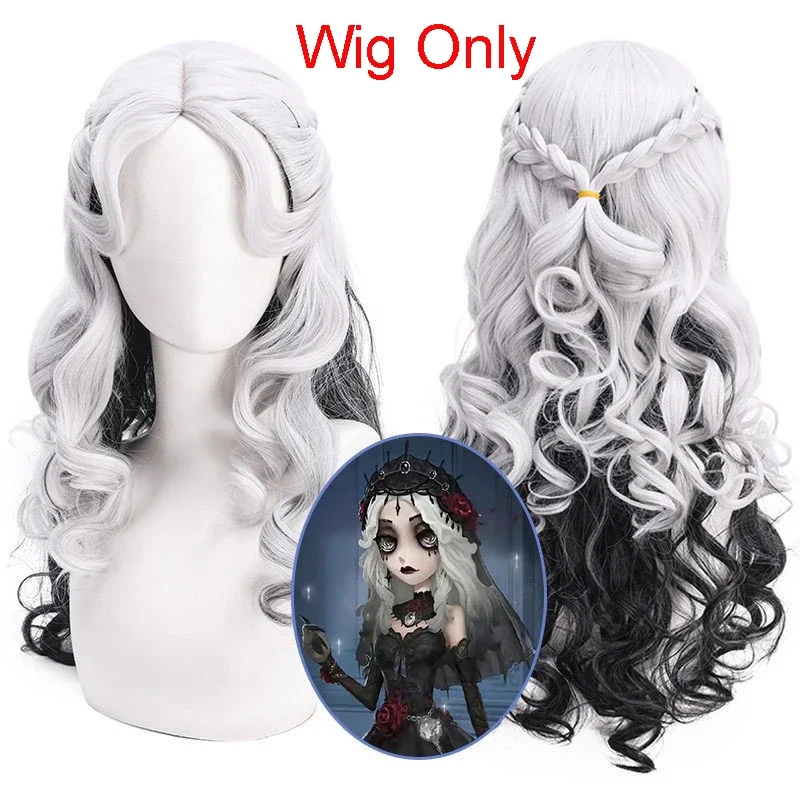 Ada Messmer Wig