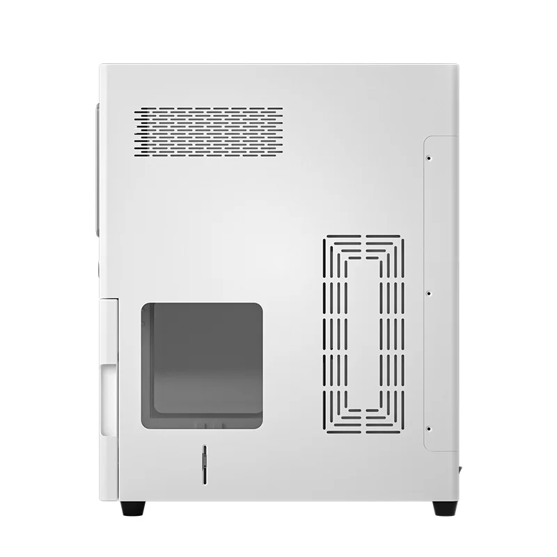 미국/유럽 재고 있음 TBK 958ZE 5W UV 레이저 기계 코어 엔진 220v 휴대폰 화면 유리 분리 프레임 분해용