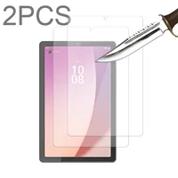 2PCS Glass For Lenovo Tab M9 9.0" 2022 TB-310FU pad Scratch Proof Tempered Glass Screen Protector 1
