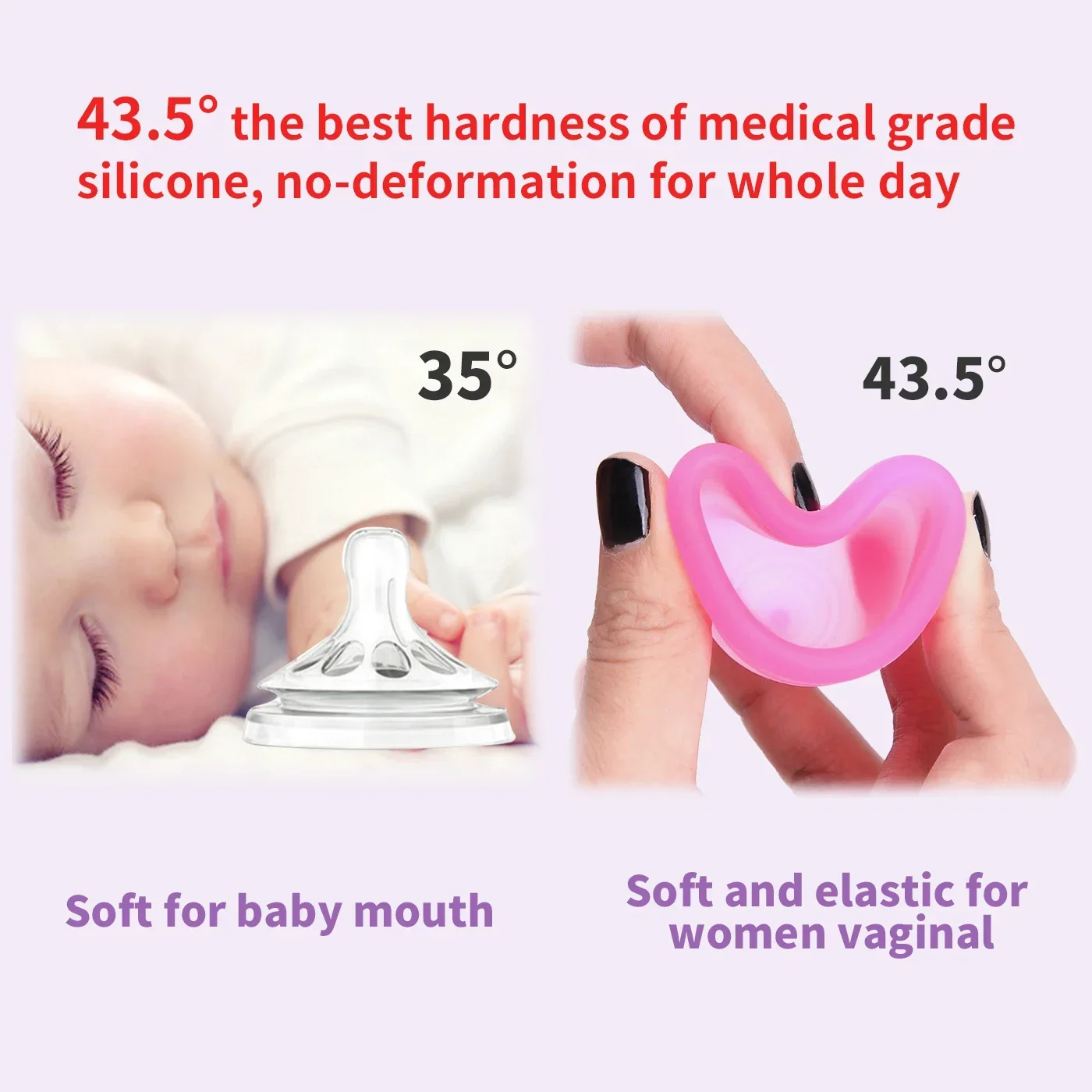 Menstrual Cup