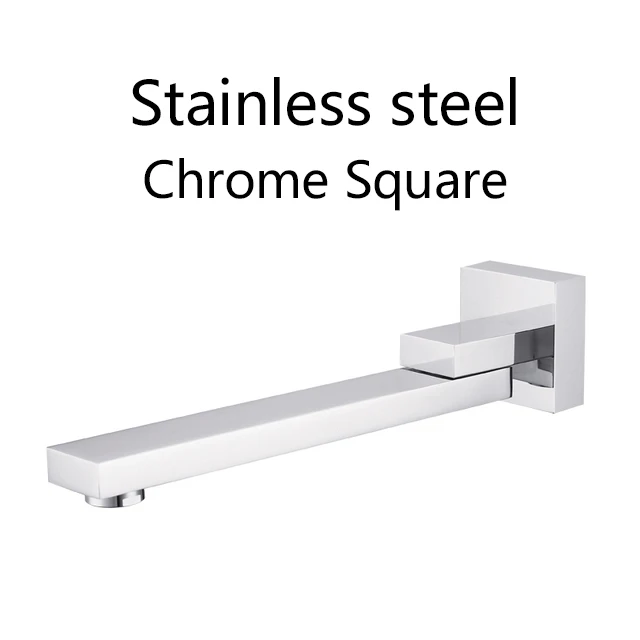 Steel Chrome