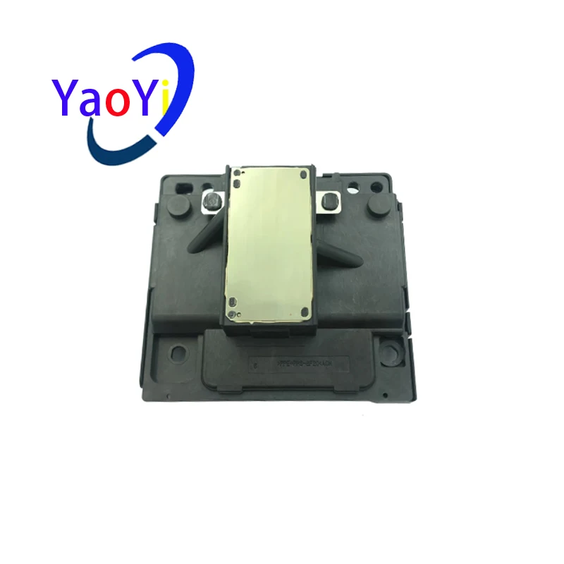 Рисунок 2 - Печатающая головка XP200 F197010