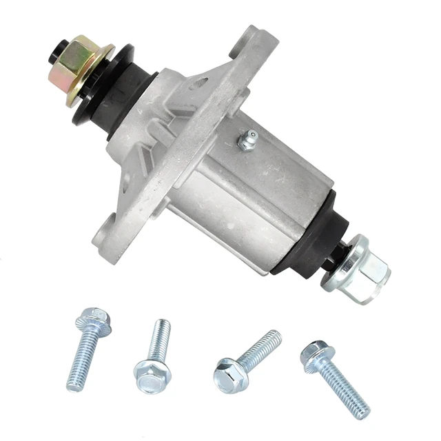 Spindle Assembly Gx21694 Gy20454 Gy20867 Gy20962 Gy21098 Compatible With  John Deere Tractor D150 D155 E110 E120 E140 La105 La110 - Engine Bearings -  AliExpress