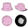 Sanrio Hello Kitty Bucket Hat for Teen Summer Travel Kitty White Bob Hat for Camping Caps 5