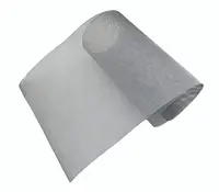 304 Stainless Steel Mesh Woven Metal 30 Mesh Hole 0.07mm Suitable for Ventilation Cages Garden Windows and Filter Screens - Image 2