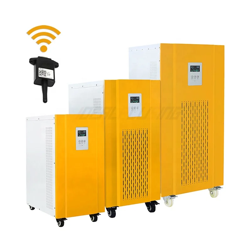 Inverter 12Vdc 500W Off Grid 110V/220Vac Inverter A Onda Sinusoidale Pura Pwm,Ups Con Funzione Di Ricarica Della Batteria Ca, Potenza Di Sovratensione