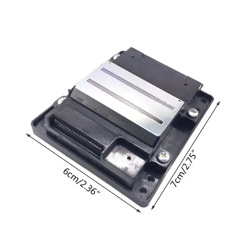 

Printhead Printer Head Print Head for Epson WF7610 WF3620 WF3640 WF3720 WF7111 WF7611 WF7620 WF7621 WF7720 WF7721 WF3641 WF7725