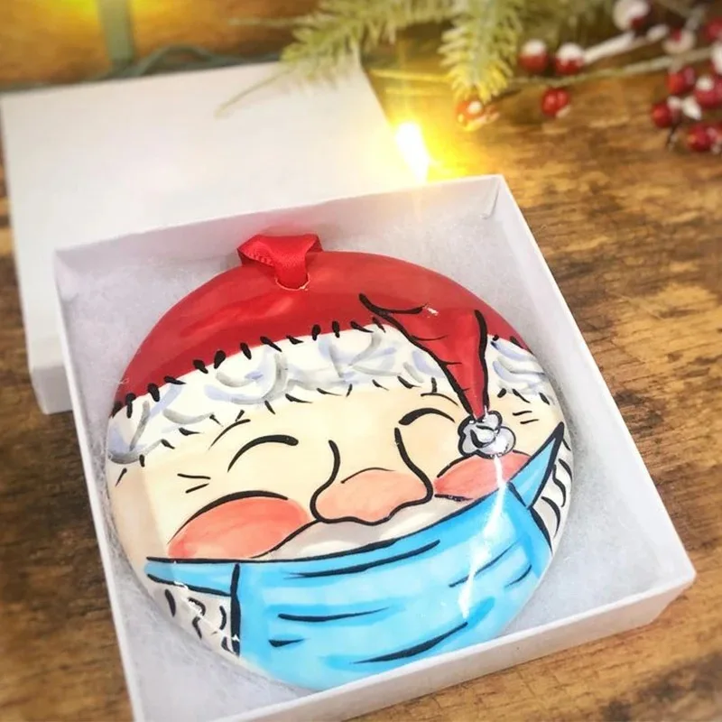 Christmas Tree Elf Doll Pendants Xmas Tree Ornaments Home Decor Party Christmas For Home Decor Christmas Decorations Accessories