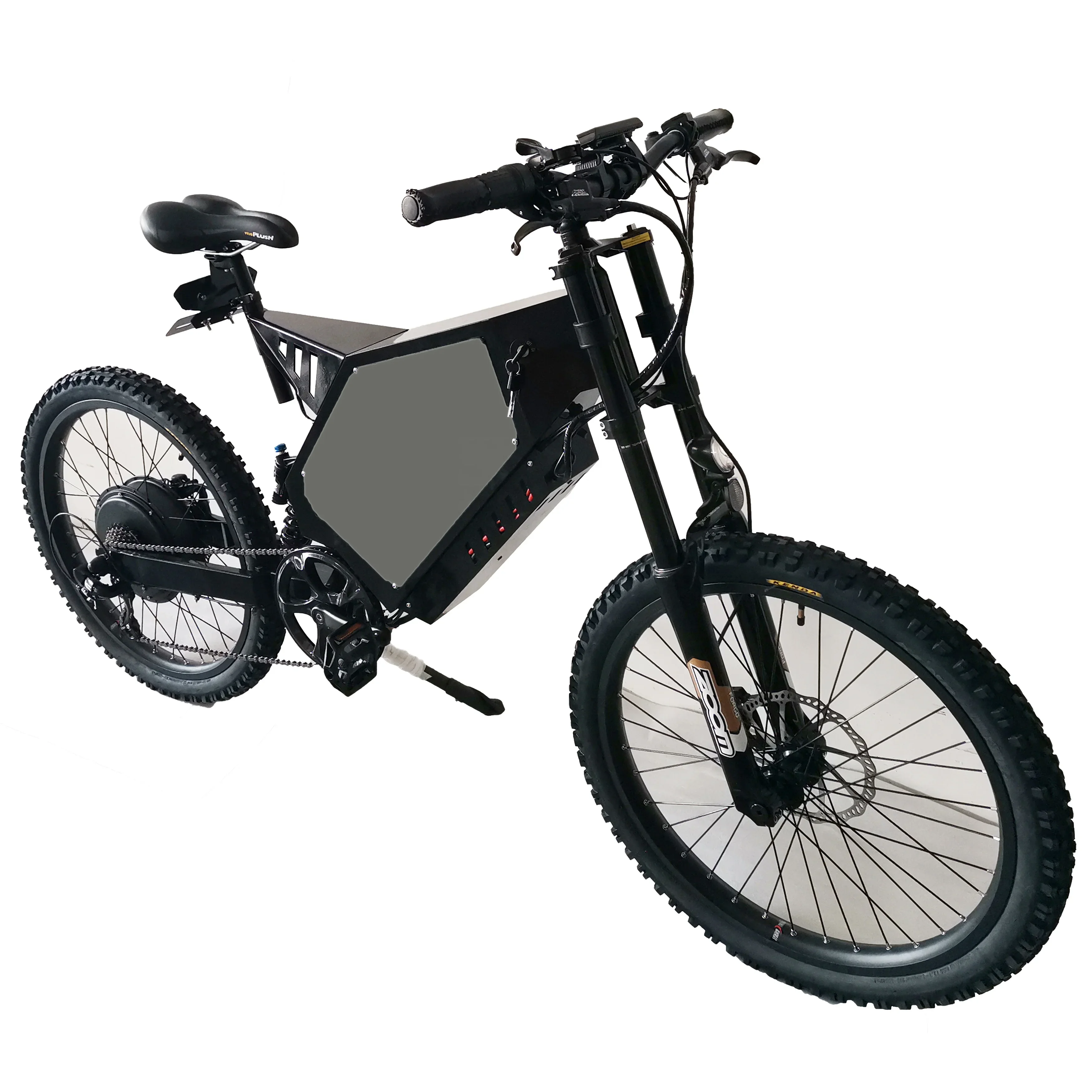 

Great Stability 3000w motorcycle electric steel strong ebike frame 26inch 250w fatbike eu with factory price