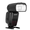 YONGNUO YN600EX-RT II YN600EX RT II 2.4G Wireless HSS 1/8000s Master TTL Flash Speedlite for Canon 600EX-RT with YN-E3-RT II 3