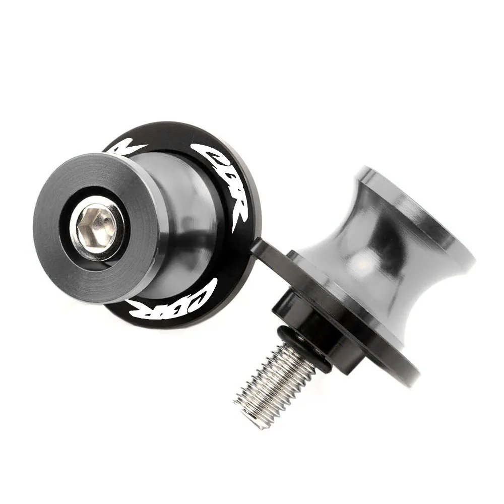 Фото Винт-подставка для мотоцикла HONDA CBR 600RR 1000RR 2004-2019 CBR954RR 900RR №3