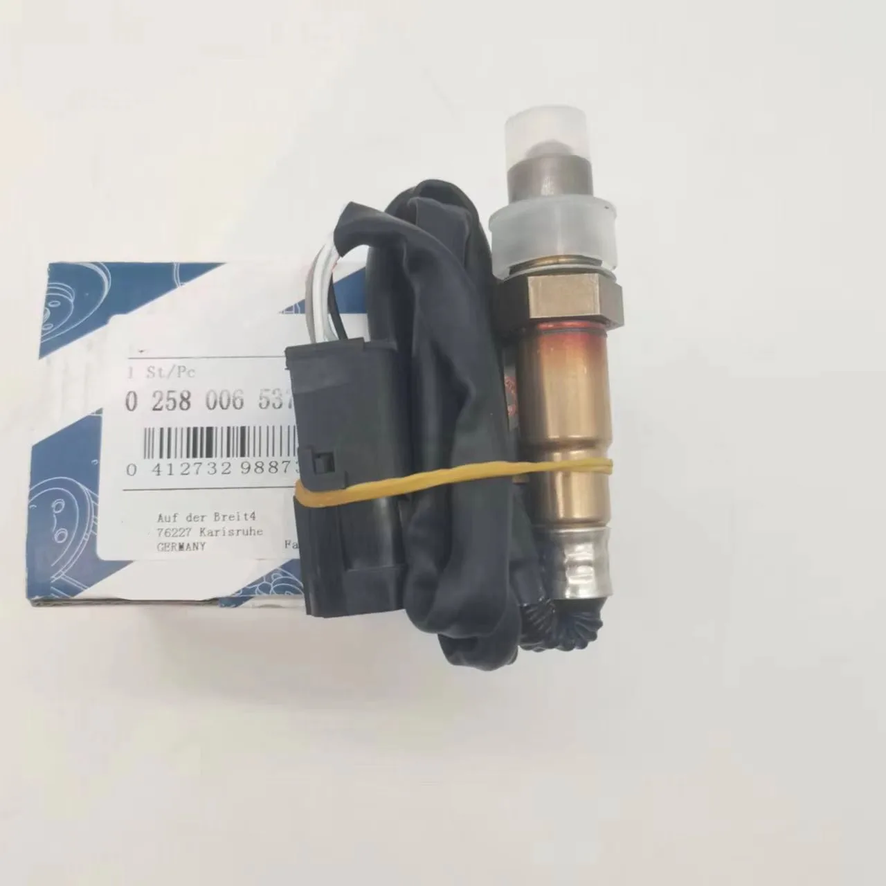 0258006537 111803850010 11180385001000 Lambda Probe Oxygen Sensor For ...