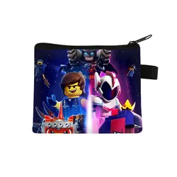 Cartoon Virtual World Game Style Coin Clutch Bag (3)