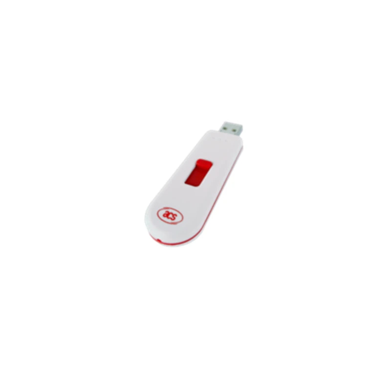 Acr122U Acr122T 13.56Mhz Usb Contactless Nfc Reader Iso 14443
