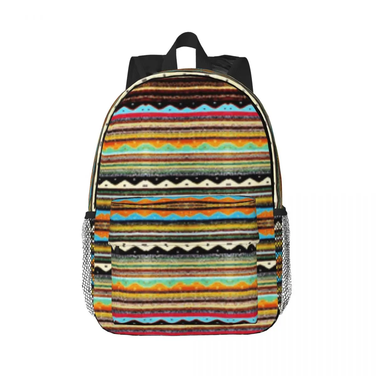 

Seasons Mysteries For Girls,kids,boys Large Capacity Student Backpack Cartoon School Backpack 15inch