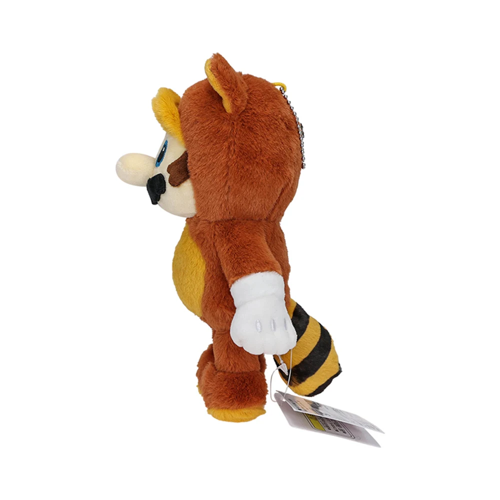 타누키 마리오 20CM 봉제 인형 피규어 장난감