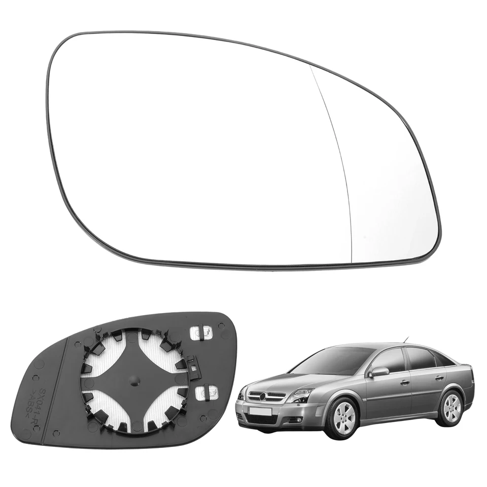 ESPEJO RETROVISOR IZQUIERDO OPEL VECTRA A (DEL 88 AL 95