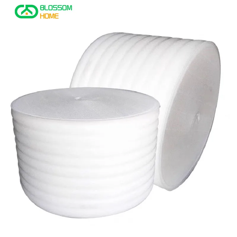 Thick 20mm Square White Cushion EPE Foam Sheet Board Low Density  Polyethylene Size 200*200mm - AliExpress