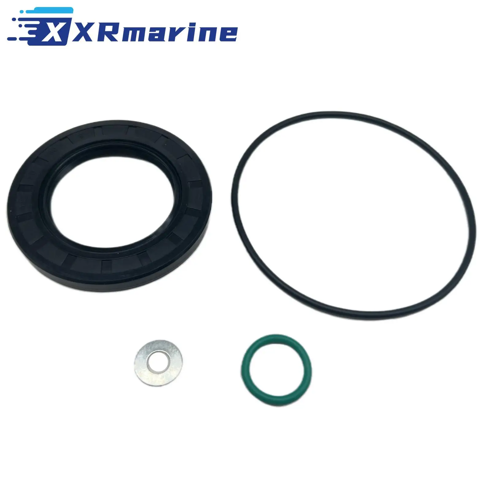 

Upper Gear Seal Kit for Volvo Penta Marine DHP DPH DPR U-Joint Engine Mode ORB 23019