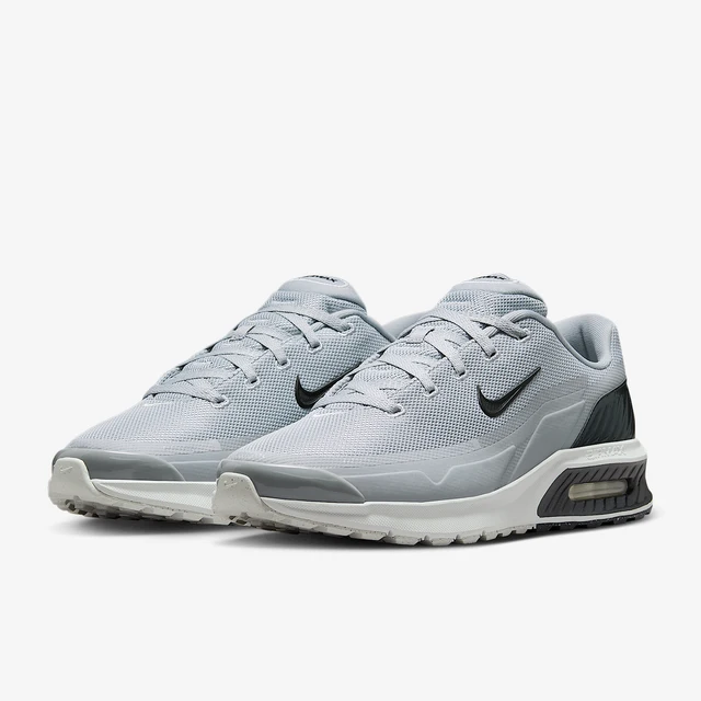 Nike véritable Air Max chaussures de course à coussin d'air en maille pour hommes IF2624-007 1