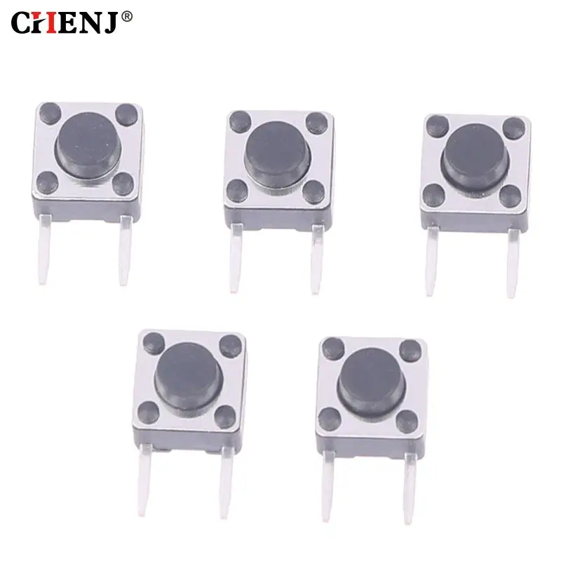 5Pcs Pulsanti Microinterruttore Per Game Boy Advance Sp Micro Switch Lb Rb L R Pulsanti Per Nds Per Gba Sp