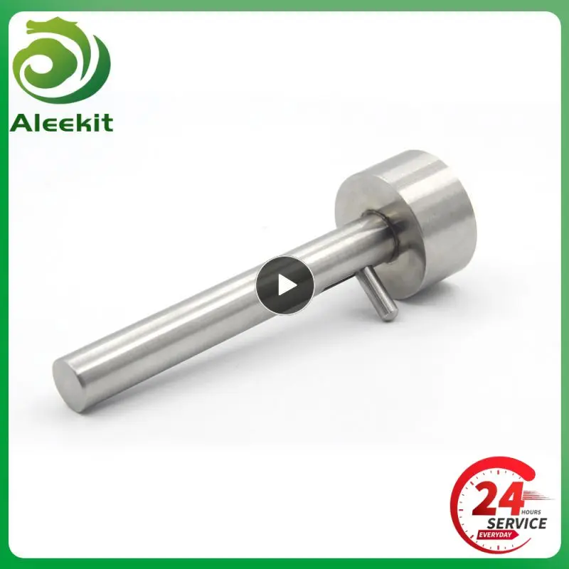 Gadget Per La Pressatura Della Carne Da Cucina Conveniente Macchina Per Polpette Ripiene In Acciaio Inossidabile Macchina Per Polpette Di Falafel Acce