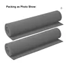 1/2/3/5/10mm EVA Foam Sheet Building Model Props Production Material Foam Material 10mmx35cmx100cm 5mmx35cmx50cm 4