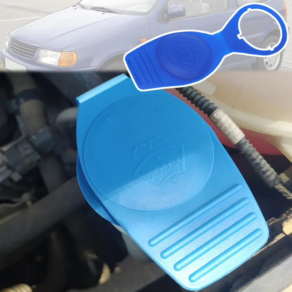 Kit Completo Limpiaparabrisas 12V: Bomba, Depósito Y Mangueras Para Coche (BCSMMCAR)