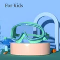 Blue green kids