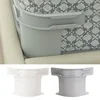4PCS Heavy Duty Bedsheet Corner Tightener Clips High-Quality Materials Durable Bed Sheet Grippers Invisible Bed Cover Fixator 3