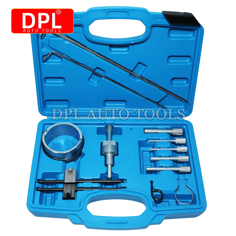 BRILLIANT TOOLS BT593190 Jeu D’outils De Réglage De Moteur Pour Jaguar
