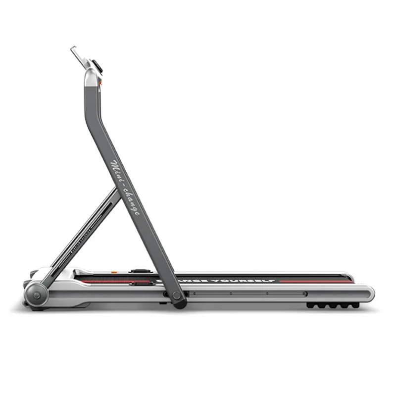 

new treadmill smart portable slim treadmill folding treadmill mini change