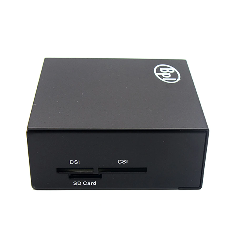 ٳ  BPI-M2S ̽  SoC Amlogic A311D  S922X  ھ, 4GB LPDDR4 RAM, 16GB eMMC  HDMI 2.1, 4KP60 OS ȵ̵