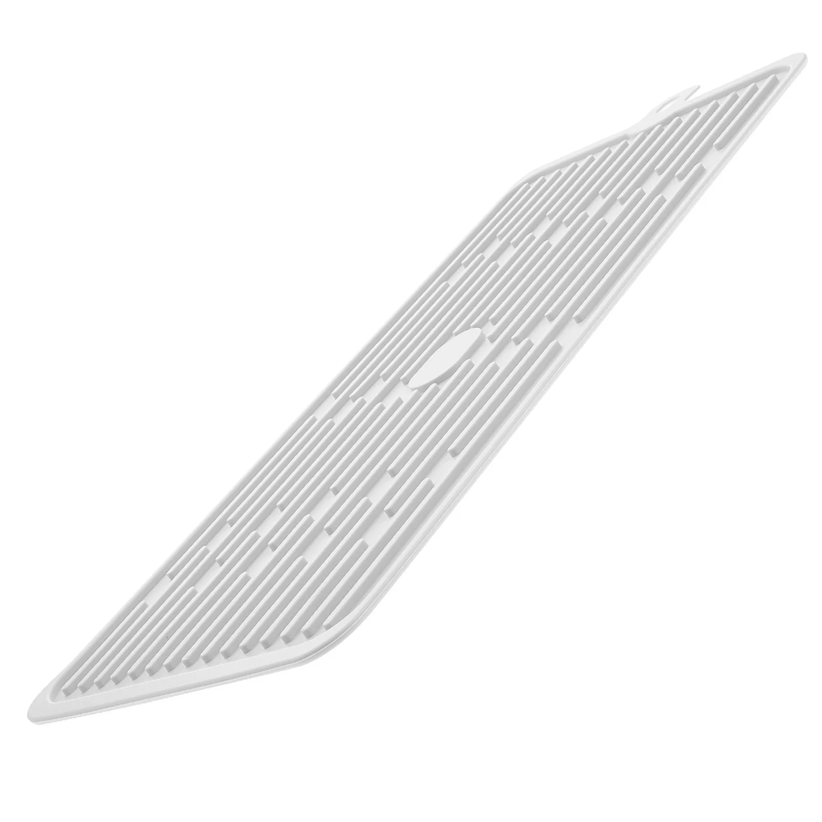 

Dish Drying Mat for Kitchen Reusable Dish Drying Pad Heat-resistant Drying Mat Flexible Drying Mat